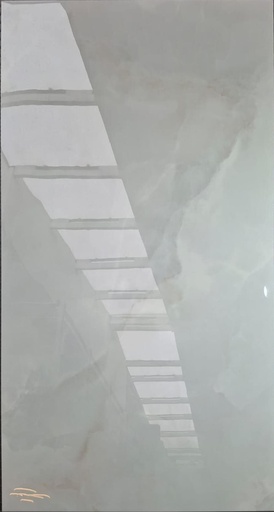 [RPB096] PORCELANATO PARADISE-B BLANCO 60X120 PRIM. DECOR (2.16)