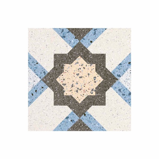 [RDG088] CUADRADO CENTURY 3 MULT. 19.8X19.8  CORONA