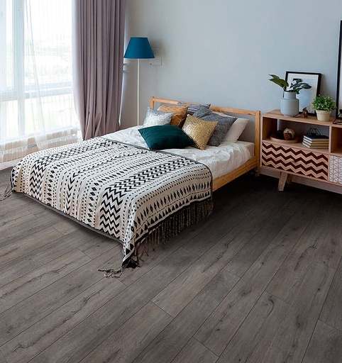 [RSP020] PISO SPC LIGNUM 4MV 1219X183X5 TAUPE DECOR  (2.231)