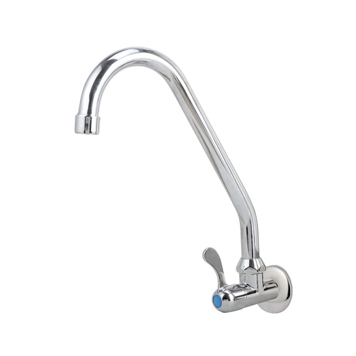 [GPL041] LLAVE SENCILLA PARED LAVAPLATOS SERRAT CORONA