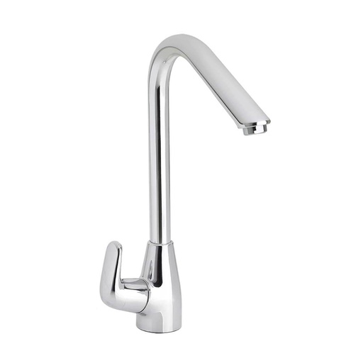 [GPL042] LLAVE SENCILLA LAVAPLATOS PALNCA ALUVIA CORONA