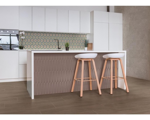 [RCD213] PARED ESTRUC. CIENAGA MOCA 30.1X75.3 PRIM. CORONA (1.35)