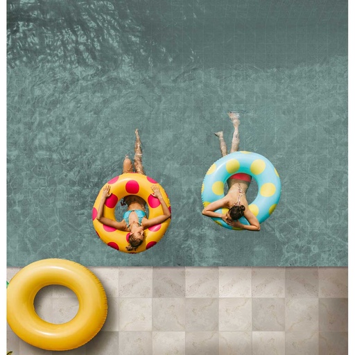 [RCD214] PARED ESTRUC. BARBADOS ARENA 20.5X20.5 PRIM. CORONA (1.18)