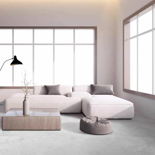 [RPM201] PORCELANATO BOTTICELLI ARD GRIS 60X60 PRIM. CORONA (1.80)