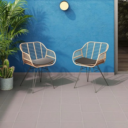 [RCP109] PISO PARED CRAQUELE GREY 30X30 PRIM. ALFA (1.86)