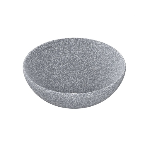 [PLV132] LAVAMANOS SPAZIO II VESSEL LUNA SIN DES. CORONA