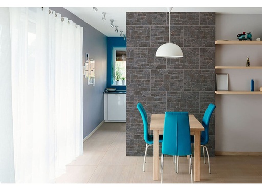 [RCF019] PARED ESTRUCTURADA CHANTARELA OXIDO 30X45 PRIM. CORONA (1.89)