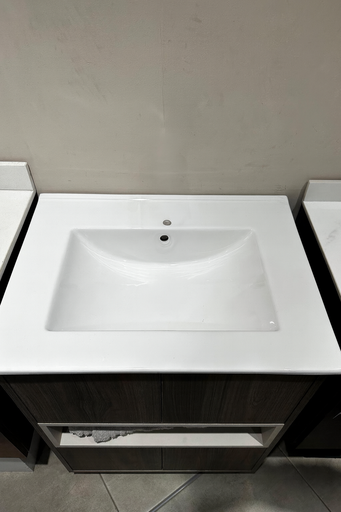 [PLE054] LAVAMANOS PARIS BYG002-1 BLANCO 51X46.5 TU CASSA