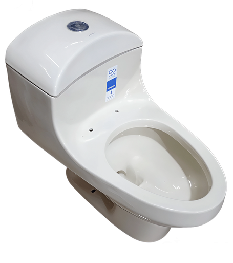 [PSO067] SANITARIO MONTECARLO SINGLE ALONG BONE CORONA