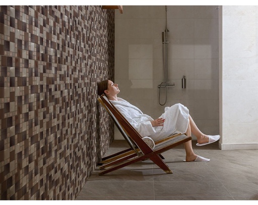 [RCN329] (E) PISO PARED ESTRUC PETRA TORTORA 30X60 PRIM. CORONA (1.80)