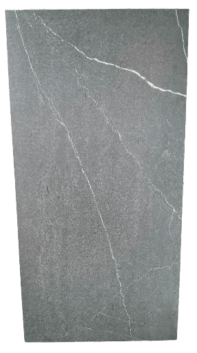 [RPM223] PORCELANATO SUDAFRICA GRIS GRAFITO 60X120 PRIM. CG (1.44)